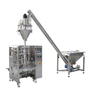 Machine d'emballage multifonctionnelle <span class=keywords><strong>de</strong></span> poudre alimentaire <span class=keywords><strong>de</strong></span> sésame, <span class=keywords><strong>de</strong></span> poivre et <span class=keywords><strong>de</strong></span> racine <span class=keywords><strong>de</strong></span> lotus - Product Image 4