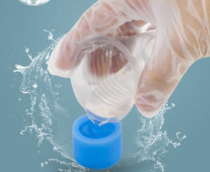 Résine époxy métallographique WEIYEE à durcissement rapide, incolore, inodore, écologique, <span class=keywords><strong>agent</strong></span> <span class=keywords><strong>de</strong></span> durcissement B pour utilisation en <span class=keywords><strong>laboratoire</strong></span>, 1000g - Product Image 4