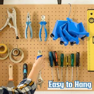 อุปกรณ์ล้างรถ/ทำความสะอาดรถยนต์แบบขายส่ง ท่อสำหรับล้างรถ ป้องกันการอุดตัน ป้องกันสายยางติดใต้ล้อ สายยางเลื่อนได้ ไม่ติดยาง - Product Image 6