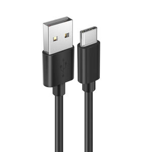 Özelleştirilmiş uzunluk TPE 2a hızlı şarj 1m mikro USB veri kabloları mobil şarj aleti kablosu C tipi - Product Image 4