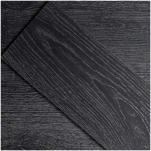 Panneau de sol en PP SPC antidérapant et résistant à l'usure de 4 à 8mm d'épaisseur pour chambre, bureau, garage, cuisine, salle de sport, entrepôt - Product Image 5