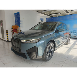 รถยนต์มือสอง <span class=keywords><strong>BMW</strong></span> <span class=keywords><strong>iX</strong></span> <span class=keywords><strong>SUV</strong></span> ปี 2022 ยี่ห้อ Guazi ระบบขับเคลื่อนสี่ล้อ ไฟฟ้า แบตเตอรี่  5 ที่นั่ง เกียร์อัตโนมัติ รถครอบครัว ใช้ในชีวิตประจำวัน สีฟ้า - Product Image 1