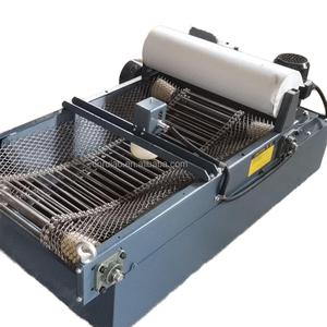 रूइओ औद्योगिक फ्लैट बिस्तर कागज शीतलक फिल्टर प्रणाली के लिए चुंबकीय विभाजक के साथ - Product Image 4