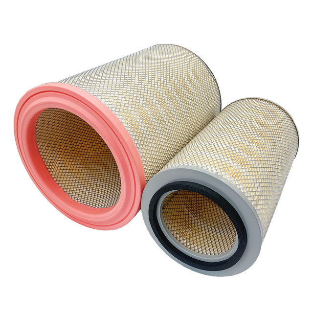 Factory Price High Quality Shangchai Engine Air Filter K3040 for air Compressor and diesel Generating Set