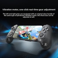 Pour manette Gamesir G8Plus et contrôleur de jeu pour commutateur de tablette compatible avec Joycon