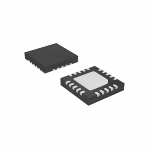 TPS53317RGBT 20 VFQFN Exposed Pad Authorized Distributor Buy Electronics Components Online Power Management (PMIC) - Product Image 1