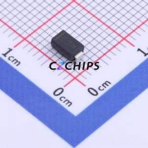 Diodo Schottky Original Nuevo VS-10MQ060-M3/5AT DO-214AC, Venta al por Mayor de Componentes Electrónicos, Proveedor de Chips y Servicio BOM - Product Image 1