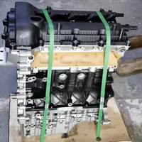 High Quality Motor Brand New E4t15 Engine for Chery Car E4t15-15C