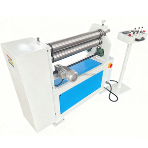 ลูกกลิ้งแผ่นไฟฟ้าขึ้นรูปขั้นสูงขนาด<span class=keywords><strong>2</strong></span>มม. มีคุณสมบัติในการควบคุมอัจฉริยะ - Product Image 2