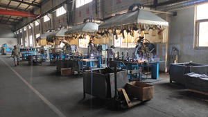 Anclajes de Tierra de Rosca Ultra Resistentes para Jardín, Estacas de Fijación de Alta Resistencia en Venta - Product Image 6