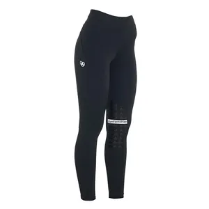 New Skin-Friendly Fabric Tight-Fitting Breathable Riding Equestrian Cloth Riding Riding Pants