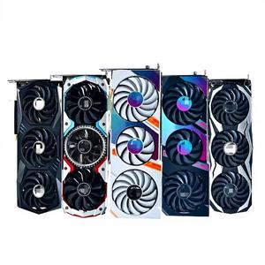 Tarjeta Gráfica para Juegos GeForce RTX <span class=keywords><strong>3060</strong></span> <span class=keywords><strong>VENTUS</strong></span> 2X 12G <span class=keywords><strong>3060</strong></span> GPU 12 GB, Tarjeta de Video RTX3060 de 12GB - Product Image 1