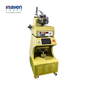 ジュエリーマシンシルバーチェーンゴールドチアンレーザー溶接機その他の溶接装置 - Product Image 6