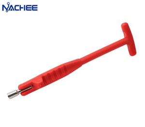 Extensores de vástago de válvula extractora, herramienta de instalación, extractor de vástago de válvula de neumático - Product Image 1