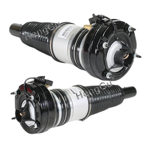Kits de Suspensión Delantera con Amortiguadores de Aire para A8D4 A6C7 S8 MULSANNE 4H0616040F 4H0616039D 4G0616039AF - Product Image 1