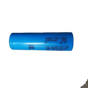 Chine Fabricant <span class=keywords><strong>d</strong></span>'origine Rechargeable 3.7V 18650 Batterie au lithium <span class=keywords><strong>samsung</strong></span> Cellule de batterie au lithium-ion 18650 - Product Image 2