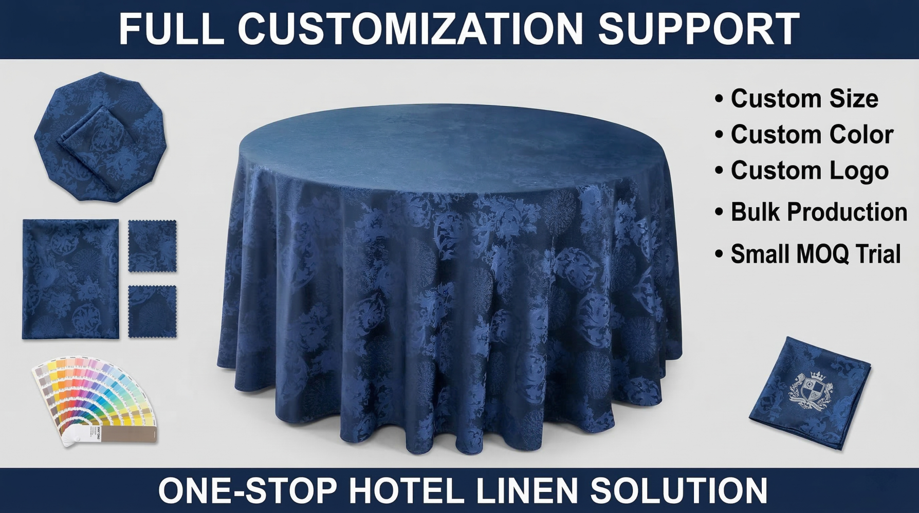 Personnalisation flexible