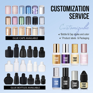 Keo dán mi cá nhân chống dầu, chống thấm nước, bán buôn Gollee Best Sale, không chứa latex, dành cho da nhạy cảm, có thể tùy chỉnh - Product Image 5