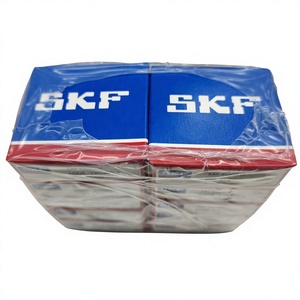 Rodamientos de Bolas de Ranura Profunda Originales 6005 6204 6203 6301 Sellados de Precisión para Caja de Cambios, Bomba y Reductor - Product Image 3