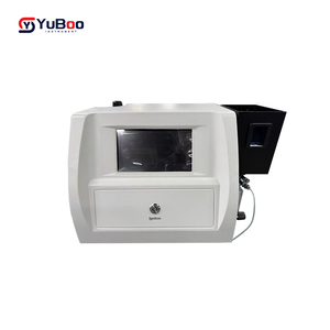 Fotómetro Yoboo Serie FP6450 con Pantalla Táctil a Color de 7 Pulgadas, Respuesta de 8s, Autocalibración, Análisis de Calcio (Ca) y Bario (Ba) - Product Image 1