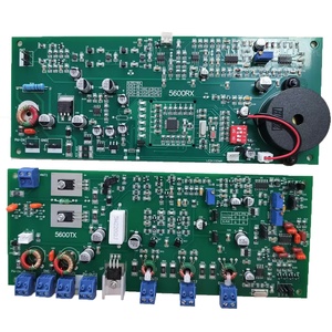 Chống trộm cửa hàng <span class=keywords><strong>RF</strong></span> hệ thống cài đặt 8.2MHz <span class=keywords><strong>RF</strong></span> <span class=keywords><strong>EAS</strong></span> Hội Đồng Quản trị <span class=keywords><strong>TX</strong></span> <span class=keywords><strong>RX</strong></span> kép <span class=keywords><strong>EAS</strong></span> Hội Đồng Quản trị <span class=keywords><strong>RF</strong></span> kép <span class=keywords><strong>EAS</strong></span> PCB Hội Đồng Quản Trị - Product Image 1