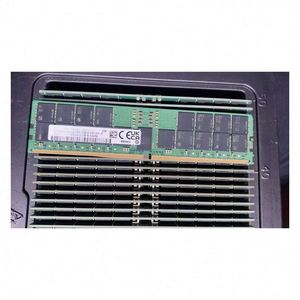 M321RAGA0B20-CWK - Samsung 1x 128GB DDR5-4800 RDIMM PC5-38400R Módulo de Memoria RAM Quad Rank X4 - Product Image 2