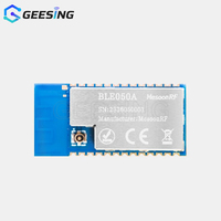 Module émetteur-récepteur BLE 5.0, transmission transparente de données série à faible consommation et longue portée, remplacement du HC-08 MS-BLE050A