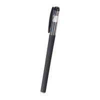 Pulpen Gel Kantor Grosir 0.5mm Pulpen Tanda Tangan Alat Tulis Siswa Pulpen Hitam