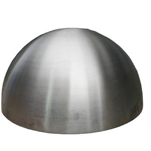 Полусфера из нержавеющей стали, 450 мм, <span class=keywords><strong>18</strong></span> дюймов - Product Image 2
