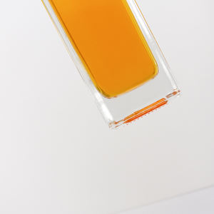 Boca ancha Cuadrado alto Rectangular Vacío transparente Super Flint Buena calidad Vodka <span class=keywords><strong>barato</strong></span> <span class=keywords><strong>Whisky</strong></span> Tequila Botellas de vidrio 500ml - Product Image 3