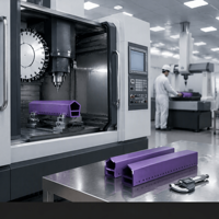 Pièces en aluminium usinées sur mesure par CNC, composants de précision en alliage d'aluminium, profil d'extrusion CNC, fournisseur direct d'usine OEM