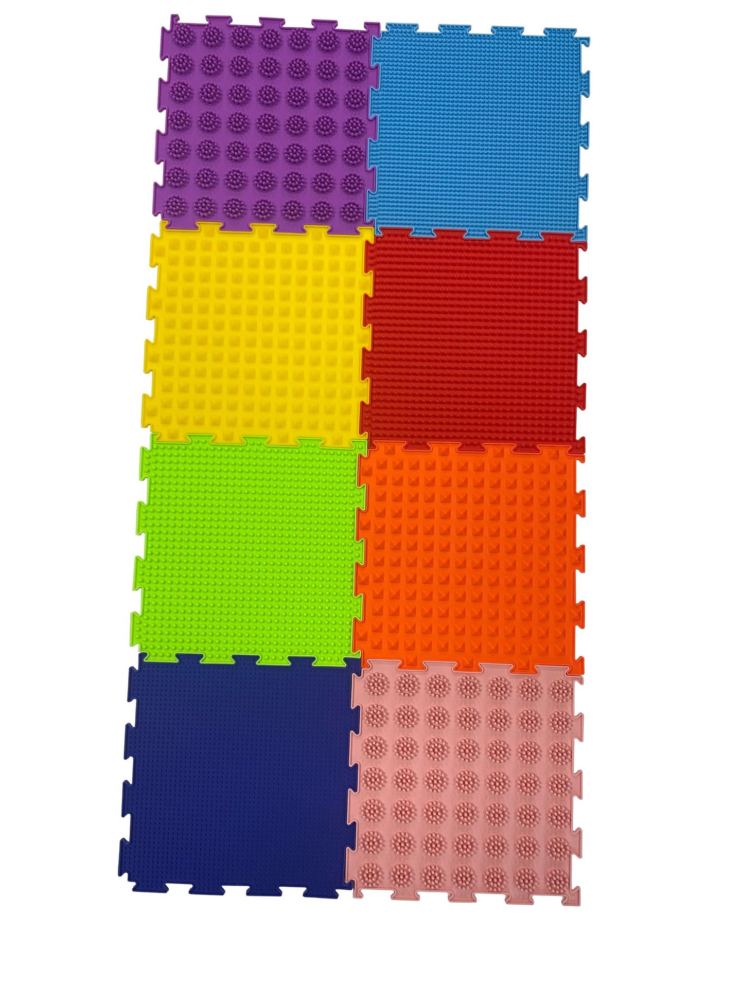 8 pz/set, vecchio stile (24cm)