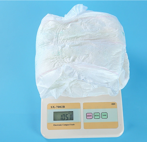 Vente directe d'usine de couches pour adultes en gros couches pour adultes jetables pour bébés de deuxième année pour <span class=keywords><strong>ABDL</strong></span> - Product Image 4