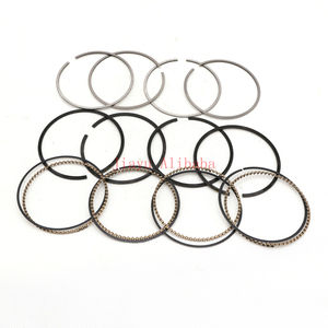 แหวนลูกสูบเครื่องยนต์ A0030308724 0030308724 <span class=keywords><strong>M111</strong></span> E23 สำหรับรถยนต์เมอร์เซเดส-เบนซ์ - Product Image 2