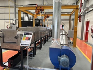 AS/NZS 1530,3 Equipo de prueba de ingibilidad - Product Image 5