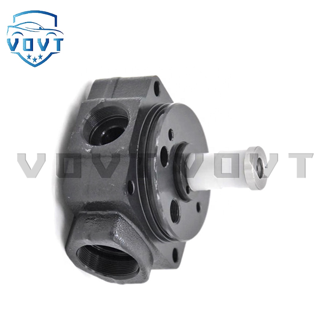 High Efficiency Head Rotor 096400-1441 Fuel Injection Pump Parts Engine Spare Parts
