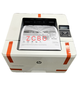 เครื่องพิมพ์เลเซอร์อัตโนมัติแบบสองหน้ารุ่นใหม่ HPM402N 402DN402DW 404n 404dn ขนาด A4/A5 สำหรับสำนักงาน พร้อมรับออกแบบโลโก้/กราฟิกตามสั่ง HPM40 - Product Image 4