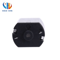 Équipement de bureautique Mini moteur à aimant permanent FA180 12v 24v Micro moteur à courant continu