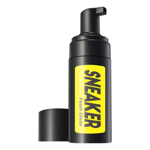 Sports Shoe Care Set White Household Cleaning <b>Tools</b> <b>Accessories</b> Dry Cleaning Foam <b>Machine</b> Three-Piece Shoe Shine Cleaning - Product Image 1