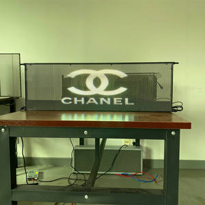 ¿La pantalla LED <span class=keywords><strong>de</strong></span> la ventana trasera molesta al conductor mientras conduce? Fabricante <span class=keywords><strong>de</strong></span> pantallas LED en China - Product Image 3