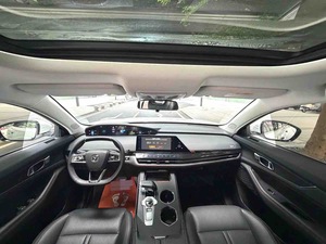 Nuevo Changan UNI-K SUV 2025 2.0T 4WD AWD Euro VI R19 Turbo SUV Mediano de 5 Plazas, Coche de Segunda Mano de China - Product Image 6