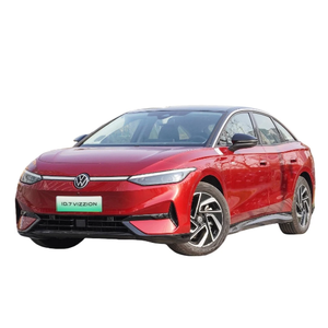 ID4 ID6 ID3 ID7 Crozz Vehículo Eléctrico SUV Compacto de Segunda Mano para Adultos, Nuevo Vehículo de Energía EV - Product Image 5