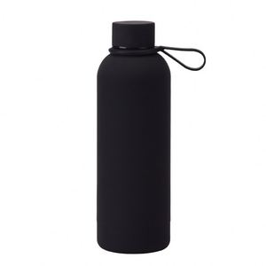 Hot Sales Wholesale 750ML Double Wall Stainless Steel Vacuum <b>Flask</b> Customized Logo Sports Insulated Tumbler Water Bottle Thermal - Product Image 1