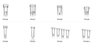 使い捨てテコカップキュベットプラスチックキュベットはドイツのTECOコアグロメーターと一致します - Product Image 5