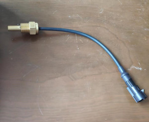 <strong>Yuchai</strong> YC6T T8000-3800D60 <strong>Engine</strong> Coolant Temperature <strong>Sensor</strong>
