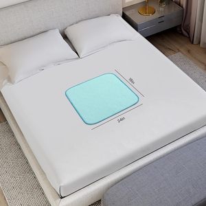 Almohadillas lavables para cachorros Almohadillas reutilizables para incontinencia urinaria para niños, adultos, ancianos y Mascotas - Product Image 5