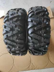 Neumáticos para camión volquete de banda de rodadura profunda 46/90 R57 40,00 R57 Neumáticos para camión volquete Radial de acero Neumático para minería Neumático para cargador de neumáticos - Product Image 3