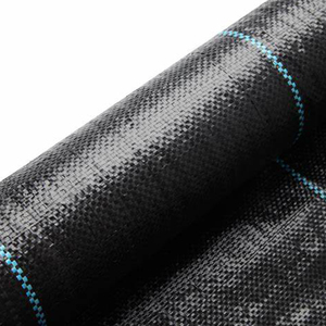 <span class=keywords><strong>tapis</strong></span> de lutte contre les mauvaises herbes <span class=keywords><strong>anti</strong></span>-<span class=keywords><strong>herbe</strong></span> aménagement paysager - Product Image 2