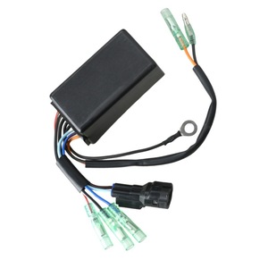 Módulo de encendido CDI Suzuki 30Hp 32900-96371 32900-36350 para motores fueraborda, pieza de repuesto - Product Image 4