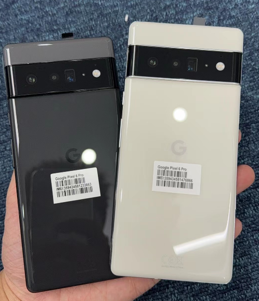 Used Wholesale Unlocked CDMA US Version for for 6 Pro Phones 4GB RAM 6.4" Screen